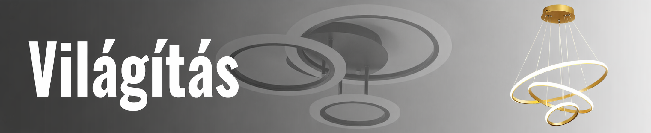 Világítás