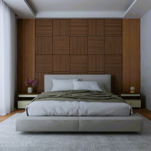 Akusztikus panel Zara 60x60 cm