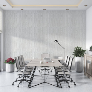 3D faburkolat fehér északi fa 