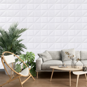 Öntapadós pannó Geometria 6mm 