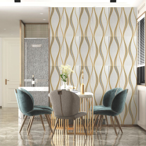 Panama mintás 3D tapéta 5mm