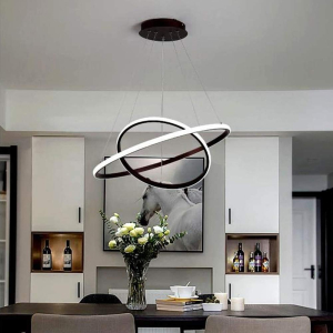 Csillár Astron - LED  3 fény szín