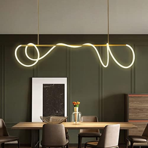 Csillár Allegro Lux- LED 3 fény szín