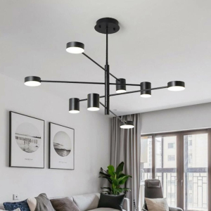 Csillár Leandra  - LED  3 fény szín