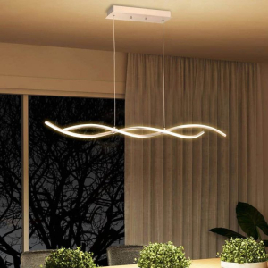 Csillár Experia- LED  3 fény szín