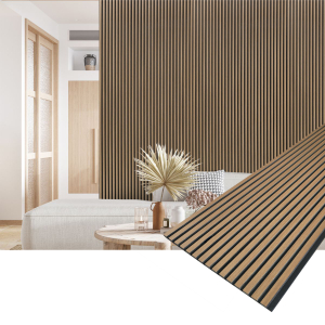 Akusztikus panel Essential 270×60 cm