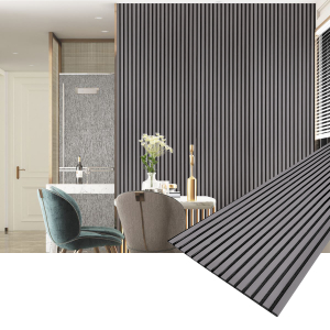 Akusztikus panel Livia 270×60 cm 