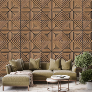 Öntapadós panel Forsi 5mm