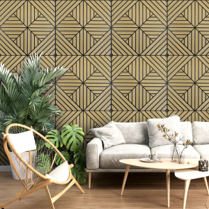 Öntapadós panel Dubi 5mm