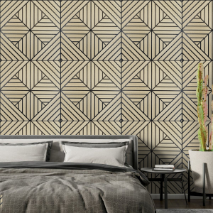 Öntapadós panel Dekor 5mm