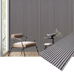 Akusztikus panel Melányi 270×60 cm