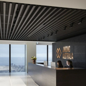 Inesz dekoratív mennyezetprofil