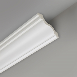 Mirszi dekoratív függönytartó