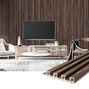 Csampino dekoratív PVC panel, mérete 16х2.2х270cm