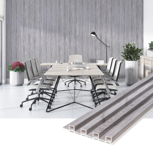 Elegáns dekoratív PVC panel, mérete 16х1.8х270