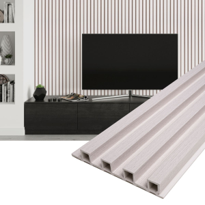 Marmisz dekoratív PVC panel, mérete 16x1.8x270cm