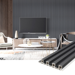 Inesz dekoratív PVC panel, mérete 16х1.8x270cm