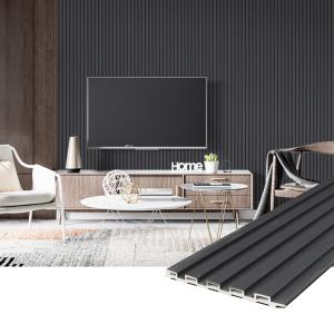 Inesz dekoratív PVC panel, mérete 15х1х270cm