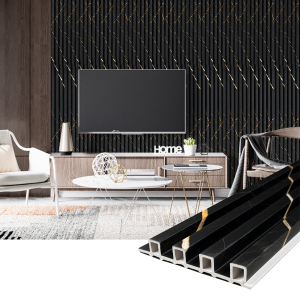 Urán dekoratív PVC panel, mérete 16х1.8x270 cm