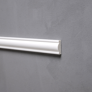 Dekoratív profil falhoz Melani