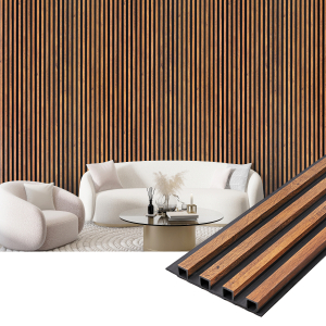 Veni dekoratív PVC panel, mérete 16х1.8х270