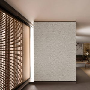 Fehér színben lévő rugalmas panel kültéri és beltéri használatra