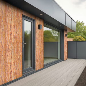 Dizzy rugalmas panel kültéri és beltéri használatra 