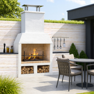 Lux rugalmas panel kültéri és beltéri használatra