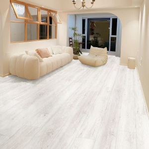 SPC padlóburkolat alátéttel Verona 5 mm