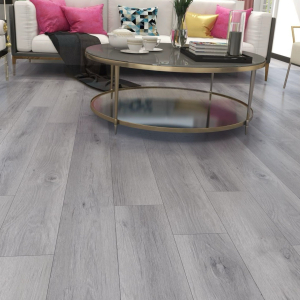 SPC padlóburkolat alátéttel Lazur 5 mm