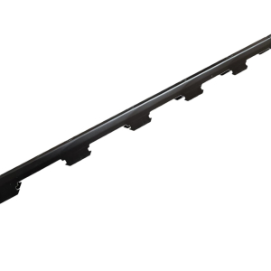 Szerelési profil mennyezeti rögzítésre