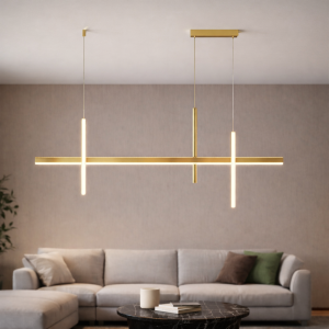 Csillár Lumina- LED  3 fény szín