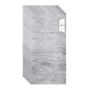 Alvin öntapadós panel