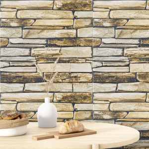 Öntapadós panel Aurora 5mm