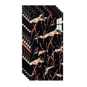 Fekete Ónix öntapadós panel