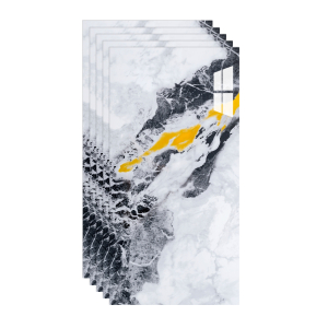 Öntapadós panel Lucifer