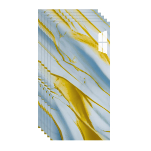 Öntapadós panel Santos