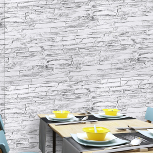 Öntapadós panel Silvero