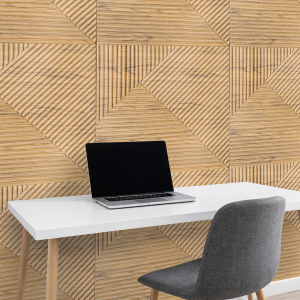 Öntapadós panel Terra Luxo 5mm