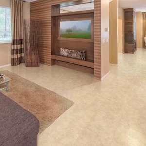 KORFU PVC bevonatú öntapadós padlópanel