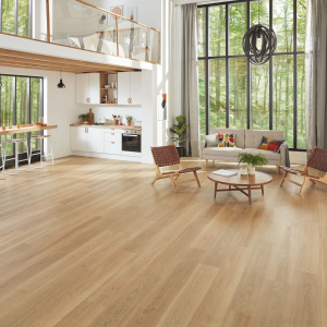 MARSI PVC bevonatú öntapadós padlópanel