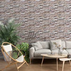 Öntapadós kőutánzatú tapéta