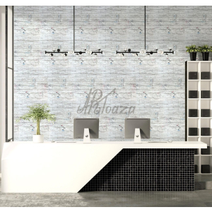 Öntapadós téglautánzó fashion falpanel 