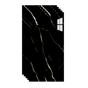 Aura öntapadós panel