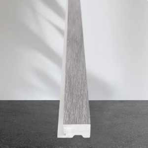 Befejező profil 132 bal