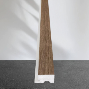 Befejező profil 133 bal