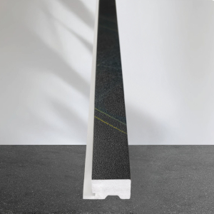 Befejező profil 183 bal