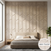 Öntapadós panel Luxora 60x300cm - 10mm