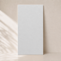 Prémium Öntapadós Flexibilis Panel – Kő hatású vakolat Szürke 120x60 cm