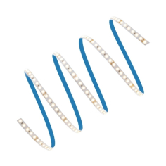 LED szalagot 24V, 8W/m, 120 LED/m, 4000K
